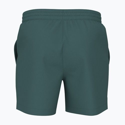 Spodenki tenisowe męskie New Balance Tournament Seersucker Short new spruc