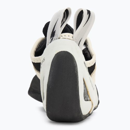 Buty wspinaczkowe damskie Evolv Defy Lace LV gray/ white