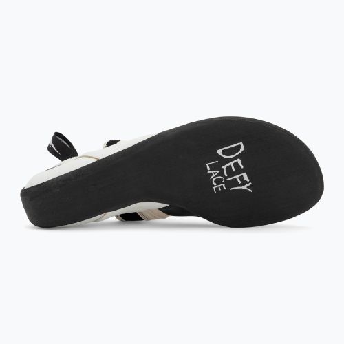 Buty wspinaczkowe męskie Evolv Defy Lace gray/ black