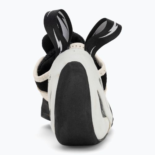 Buty wspinaczkowe męskie Evolv Defy Lace gray/ black