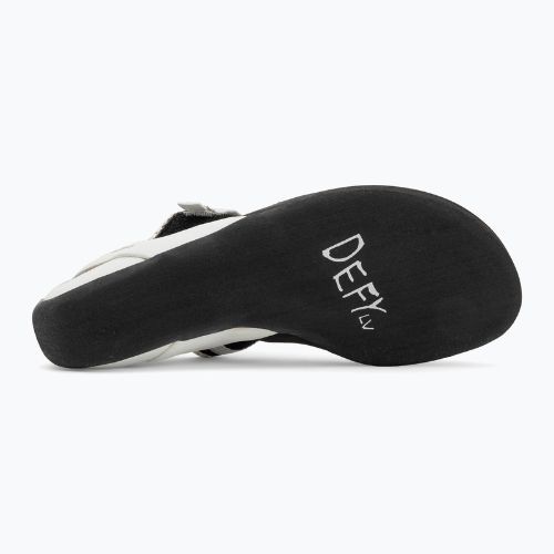 Buty wspinaczkowe damskie Evolv Defy gray/ white