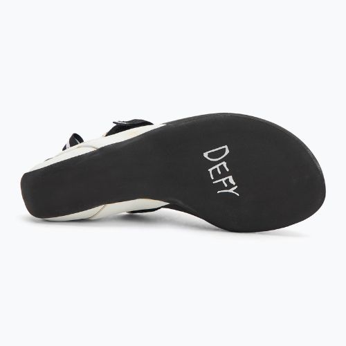 Buty wspinaczkowe męskie Evolv Defy gray/ black