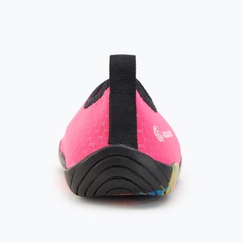 Buty do wody AQUASTIC Panam różowy