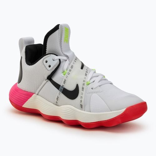 Buty Nike React Hyperset SE white/pink