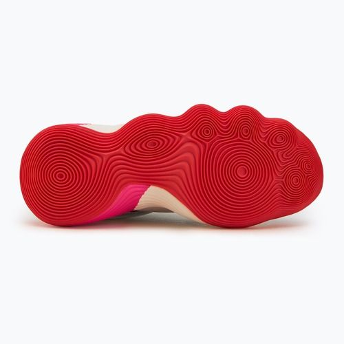 Buty Nike React Hyperset SE white/pink