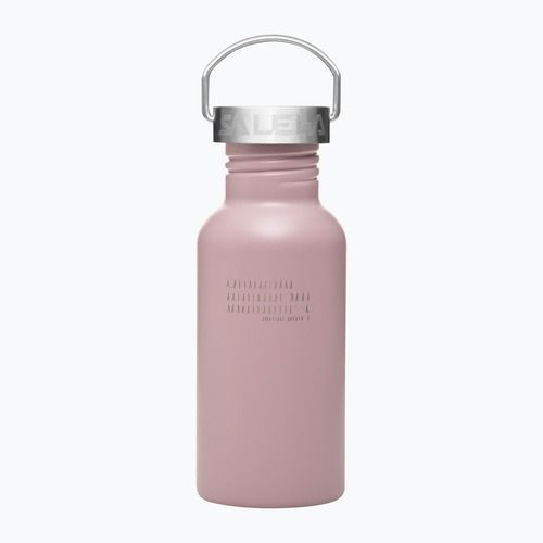 Butelka turystyczna Salewa Aurino BTL 500 ml zephyr/secret poem of nature