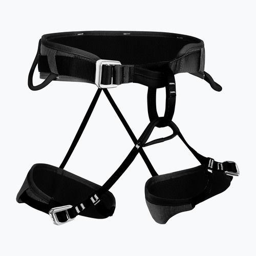 Uprząż wspinaczkowa Salewa Xplorer black