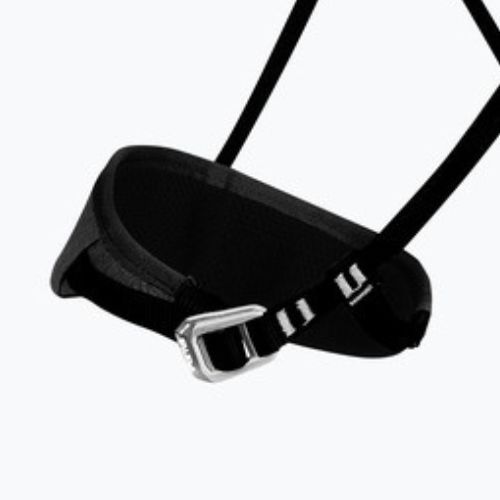 Uprząż wspinaczkowa Salewa Xplorer black