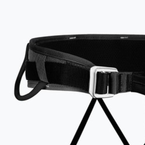 Uprząż wspinaczkowa Salewa Xplorer black