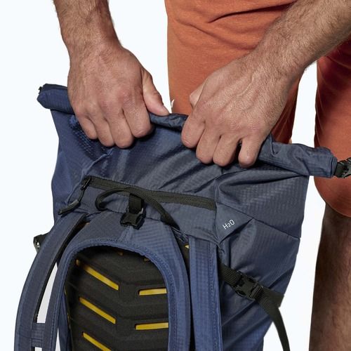 Plecak wspinaczkowy Salewa Climb Mate 25 l blue depth/black