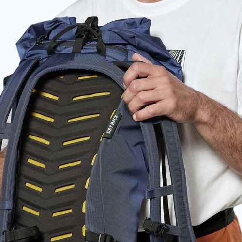 Plecak wspinaczkowy Salewa Climb Mate 25 l blue depth/black