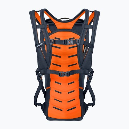 Plecak wspinaczkowy Salewa Ortles Climb 18 l dark denim