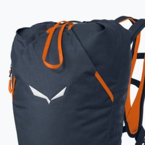 Plecak wspinaczkowy Salewa Ortles Climb 18 l dark denim