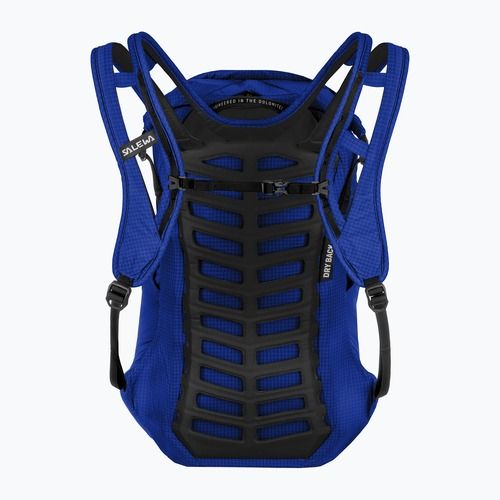Plecak turystyczny Salewa Pedroc 16 l electric