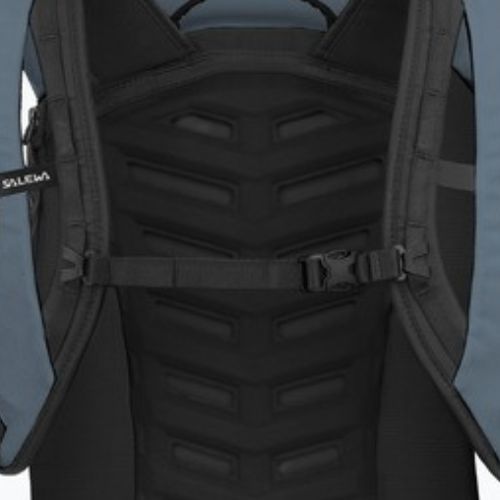Plecak turystyczny Salewa Fanes 18 l java blue
