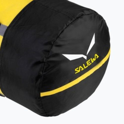 Worek kompresyjny Salewa SB Compression Stuffcack yellow