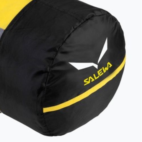 Worek kompresyjny Salewa SB Compression Stuffcack yellow