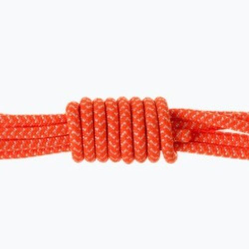 Lina pomocnicza Salewa Ortles Master Cord 6mm Precut orange