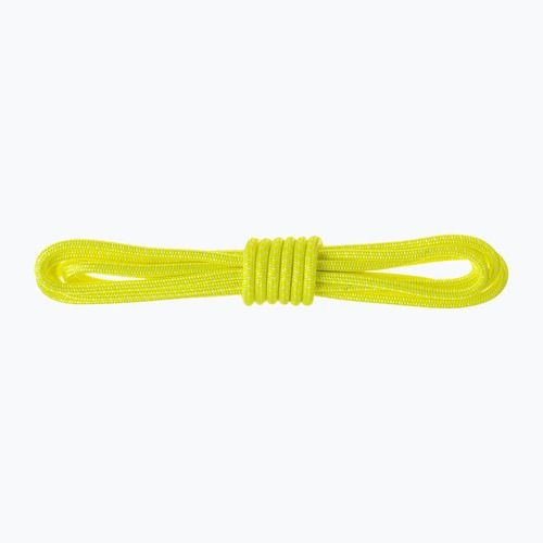 Lina pomocnicza Salewa Ortles Master Cord 6mm Precut yellow