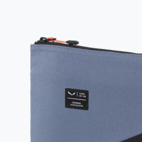 Organizer Salewa Fanes Accessory Bag java blue