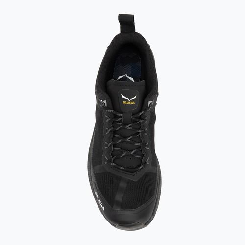 Buty turystyczne damskie Salewa Pedroc Air black/camo