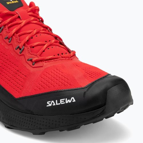 Buty turystyczne damskie Salewa Pedroc Air flame / black