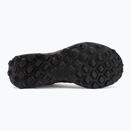 Buty trekkingowe damskie Salewa Pedroc PTX alloy/syrah