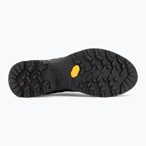 Buty trekkingowe damskie Salewa MTN Trainer 2 GTX shadow/black
