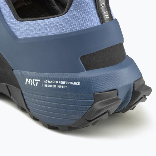 Buty podejściowe męskie Salewa Wildfire Nxt GTX quicksand/dark denim