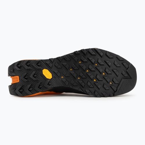 Buty podejściowe męskie Salewa Wildfire Nxt Knit alloy/tumeric