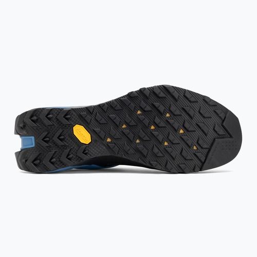 Buty podejściowe damskie Salewa Wildfire Nxt onyx/morning blue
