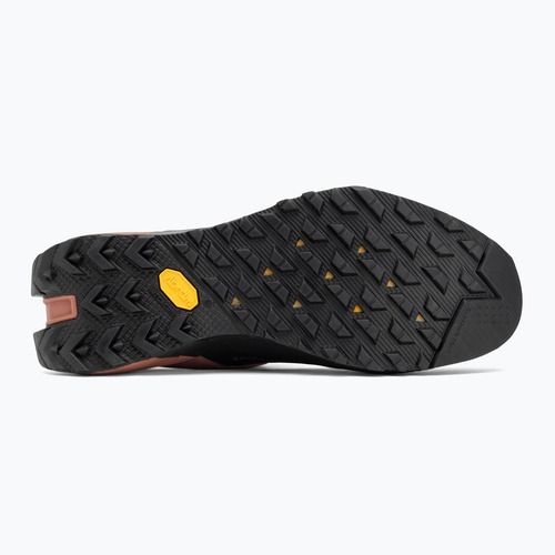 Buty podejściowe damskie Salewa Wildfire Nxt alloy/etruscan red