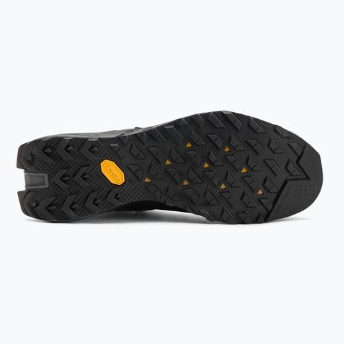 Buty podejściowe męskie Salewa Wildfire Nxt Mid GTX onyx/quiet shade