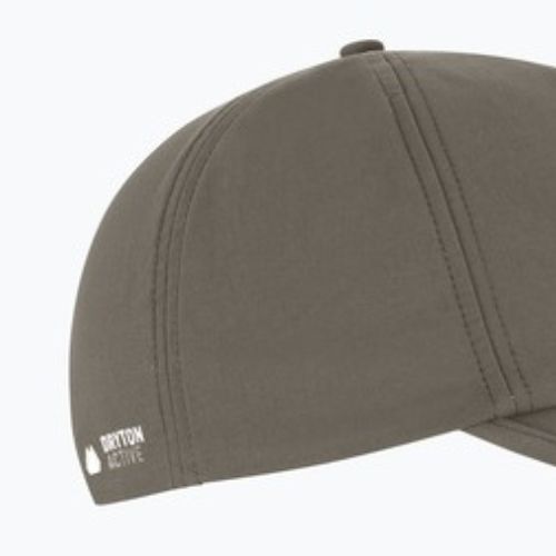 Czapka z daszkiem Salewa Fanes Fold Visor brindle