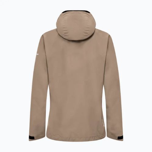 Kurtka softshell męska Salewa Puez GTX 3L EPE quicksand