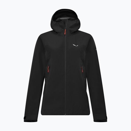 Kurtka przeciwdeszczowa damska Salewa Puez GTX 3L Epe black out