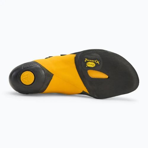 Buty wspinaczkowe La Sportiva Skwama black/ yellow