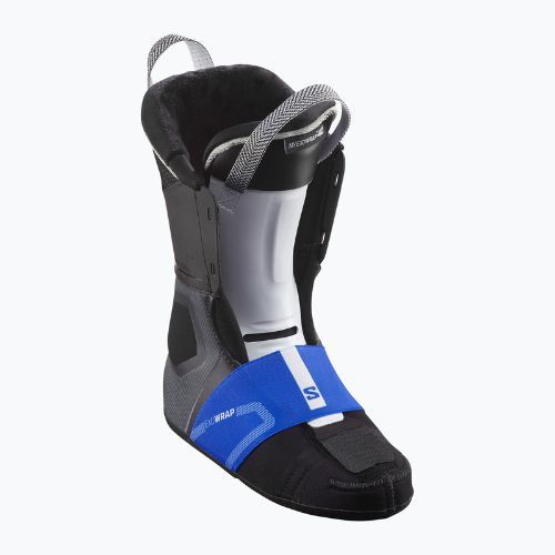 Buty narciarskie damskie Salomon S/PRO Supra Dual Boa 105 W GW black/light bronze metallic/black