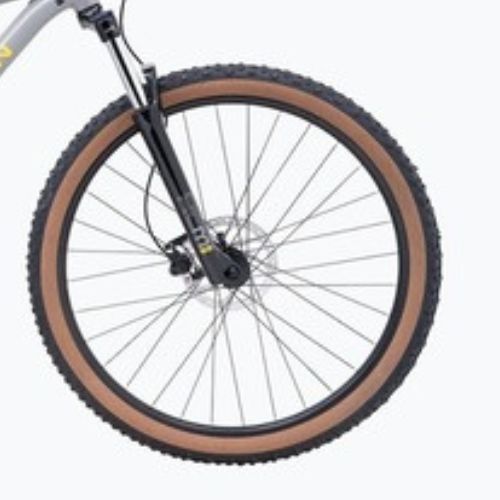 Rower górski Marin Bobcat Trail 3 29 gloss gray/blue/yellow