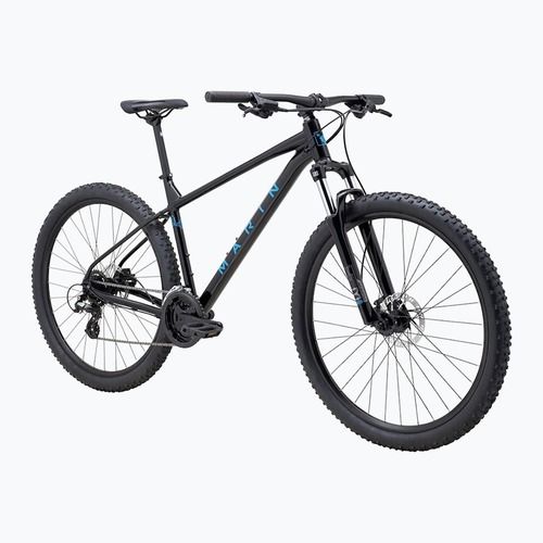 Rower górski Marin Bolinas Ridge 2 29 gloss black/blue