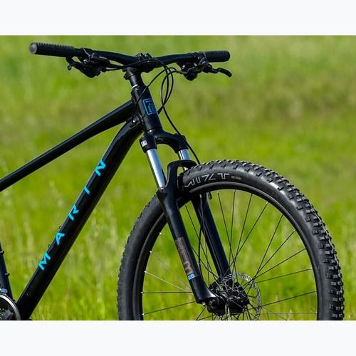Rower górski Marin Bolinas Ridge 2 29 gloss black/blue