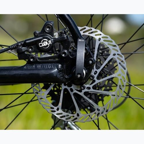 Rower górski Marin Bolinas Ridge 2 29 gloss black/blue