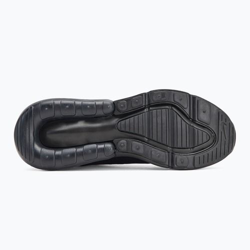 Buty damskie Nike Wmns Air Max 270 black/black/black