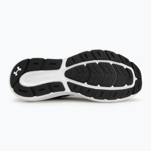Buty do biegania męskie Under Armour Charged Rogue 5 black/black/white