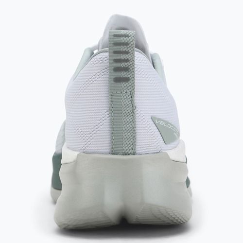 Buty do biegania Under Armour Velociti Pro white/hydro green/black