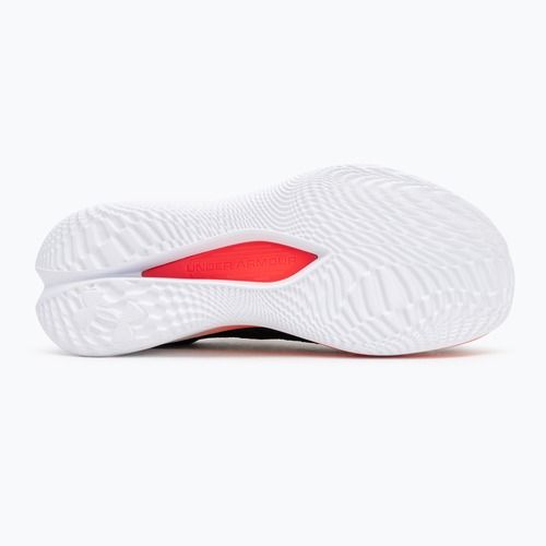 Buty do biegania Under Armour Velociti Pro black/castlerock/ares red