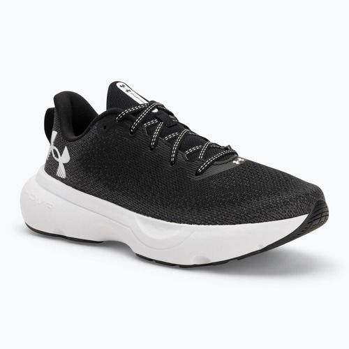 Buty do biegania męskie Under Armour Infinite black/black/white