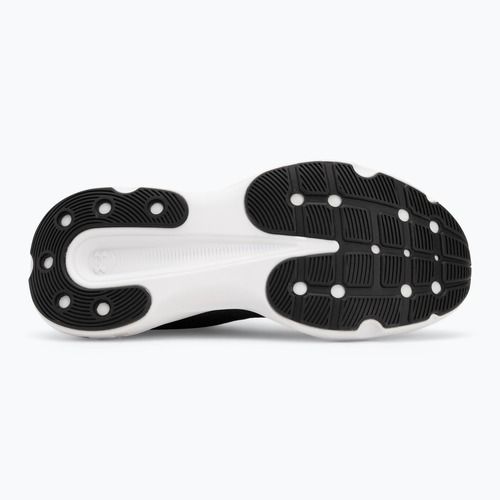 Buty do biegania męskie Under Armour Infinite black/black/white