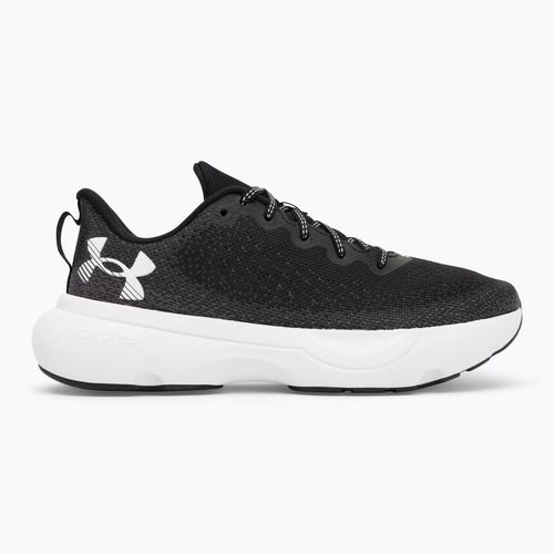 Buty do biegania męskie Under Armour Infinite black/black/white