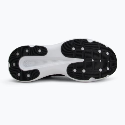 Buty do biegania męskie Under Armour Infinite black/ares red/black